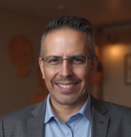 Brian Benavides